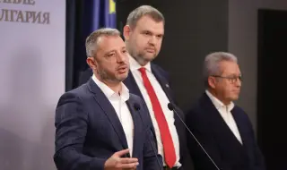 EUReporter: Интересен сериал "Българските политици срещу рафинерията на Лукойл в Бургас" се играе в тази страна