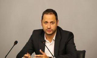 Петър Витанов: Мит е, че сме троянски кон в ЕС