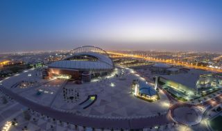Призоваха ФИФА да плати на работниците в Катар