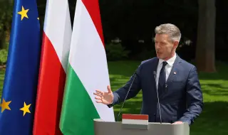 Унгария е „много близо“ до споразумение за деблокиране на средствата от ЕС