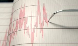 Земетресение с магнитуд 5,3 удари южните Филипини