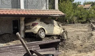 Държавният резерв предоставя нови 9 000 литра питейна вода за Струмяни