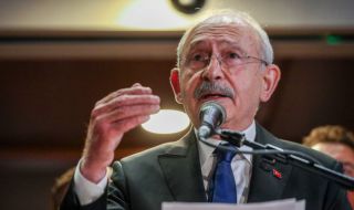 Ердоган и Кълъчдароглу отиват на втори тур, преброиха 99,9% от бюлетините