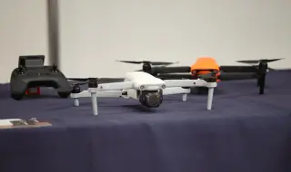 Каква антидрон система е задействана в Бургас и колко струва най-добрата?