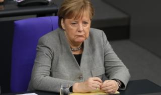 Меркел: Преговорите с британците няма да бъдат лесни