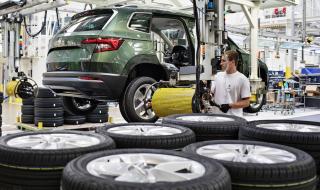 Ново 20: Заводът на VW ще е край Божурище