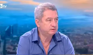 Промяната в политическата обстановка може да обясни завръщането на Мавродиев