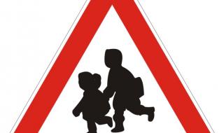 Шофьор помете две деца във Варна