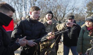 "Украинските нацисти" и тяхната "провалена държава": какво говорят по руската телевизия