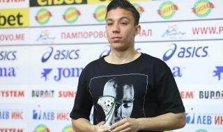 Ако Левски се класира за евротурнирите, Филип Кръстев ще напусне отбора