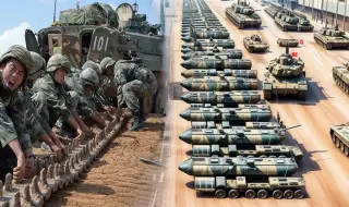 „Global Times“: Докладът на Пентагона показва, че Китай остава напълно неразбираем за САЩ