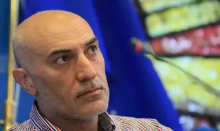 Любомир Минчев се завръща начело на националния баскетболен отбор на България