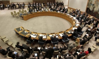 Нови страни-непостоянни членове на Съвета за сигурност на ООН