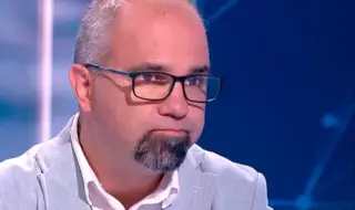 Първан Симеонов: ГЕРБ и ДПС са затиснати от ПБ, моделът "Борисов-Пеевски" може да се окаже, че има нов началник