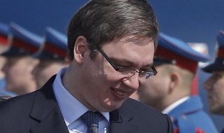 Русия оглежда летище в Сърбия за своя база?