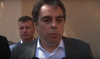 Асен Василев: Местните ни организации ще решат кого ще подкрепят на балотажа, ако кандидатите ни не стигнат втори тур