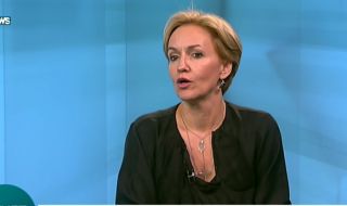 Гергана Паси: За РСМ няма да получим по-добро предложение от френското