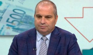 Гроздан Караджов: Когато правихме бюджета през февруари 2022 година, Асен Василев остави 0 лева в сметката за "Хемус"