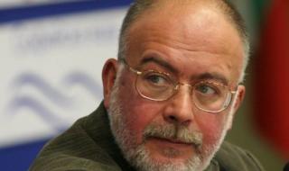 Кольо Колев: Историята с "Хиполенд" кристално показа лицето на властта