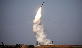Москва: Свалихме втора украинска ракета в Югозападна Русия