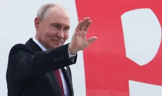 Путин очерта икономическата рамка на Русия: 1% растеж и петрол по 50 USD