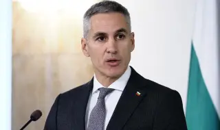 Андрей Гюров застава начело на Кризисен щаб за контрол на цените