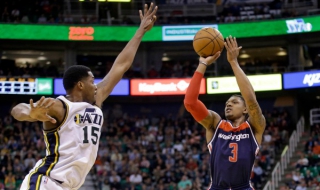 Резултатите от NBA