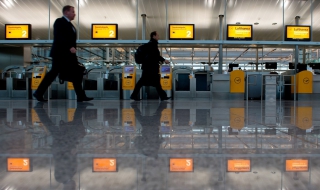 Стачката продължава до петък