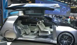 Всички китайски и световни премиери от най-голямото изложение на планетата, които пряко засягат българския пазар