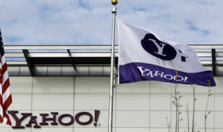 Yahoo! напуска Китай