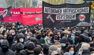 Задава ли се вълна от ляв тероризъм в Германия