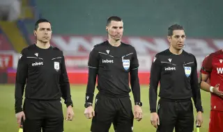 Арда официално с претенции към Георги Кабаков