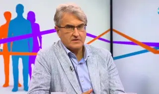 Evgeniy Kanev: It is very likely that next year we will have a budget deficit of over 3% 