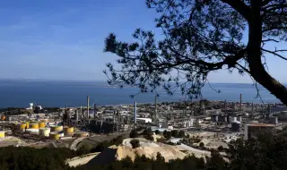 Франция въвежда краткосрочен заем за фермери, заради горивата