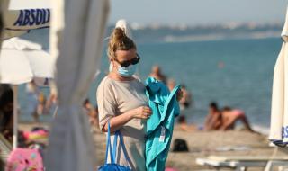 Причината българинът да не ходи на Черноморието