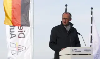 Решаваща година: Накъде Мерц води Германия