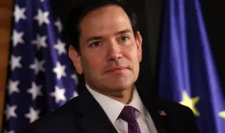 Рубио: Не искаме васална Европа, нямаме връзка с изявлението на ЕС за отравянето на Навални