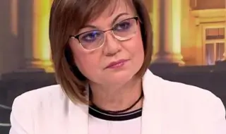 Корнелия Нинова: Край с привилегиите и задкулисието