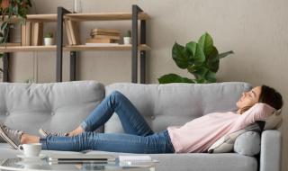 Лекар: 20-минутна дрямка връща енергията в човешкия организъм