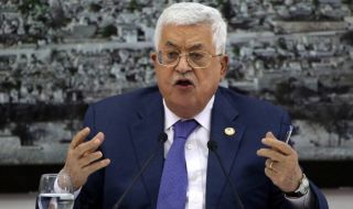 Махмуд Абас не се извини за палестинския терористичен акт на Олимпиадата в Мюнхен през 1972 г.