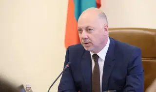 Росен Желязков: Забележителен ден! Още една стъпка напред по пътя към еврото