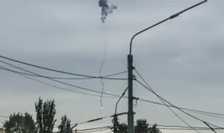 Дронова атака край Москва погуби 5-годишно момче два дни преди рождения му ден