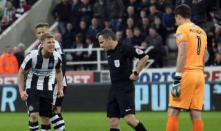 Преиграват мач заради гаф на съдията (ВИДЕО)