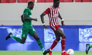 Статистиката сочи, че Лудогорец ще продължи напред в Шампионската лига