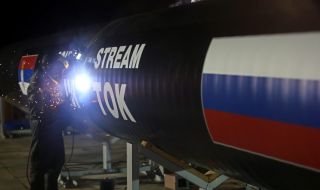 WSJ: Германия разследва Полша за взривяването на „Северен поток“