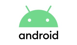 Android сменя логото и изписването на името си