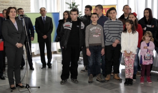 Бъчварова: Подписваме анекс към коалиционното споразумение през януари