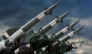 Не сме откраднали американски ракети, защото имаме свои, които са отлични, заяви Кремъл