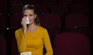 Обявиха най-тъжния филм на "Дисни"