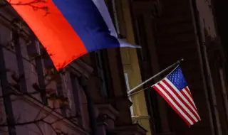 САЩ отбелязват увеличение на обема на вноса на руски стоки